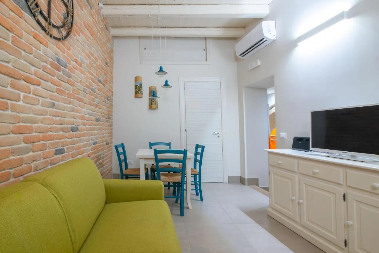 Holiday home Tintori Suite Syracuse