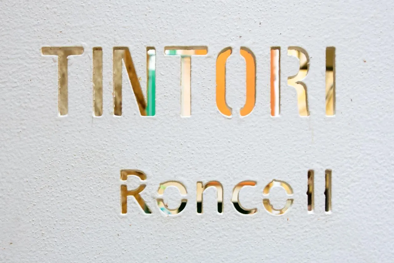 Tintori suite Syracuse