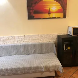 La Casa Di Clarì Syracuse